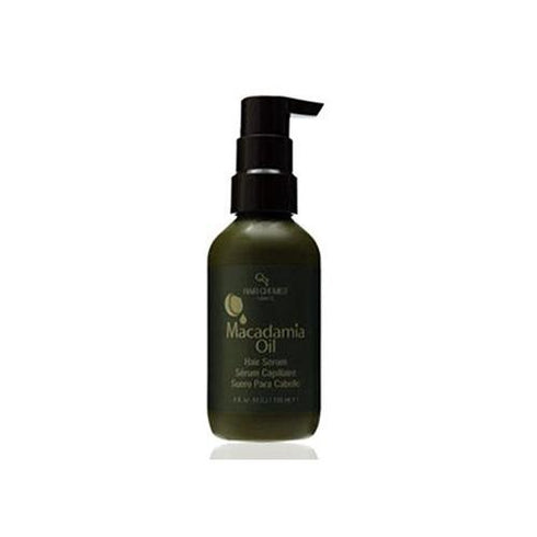 Macadamia Oil Hair Serum 118ml
